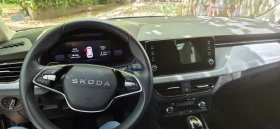 Skoda Kamiq, снимка 15