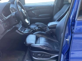 BMW X5 4.8 IS Карбон Уникат, снимка 9