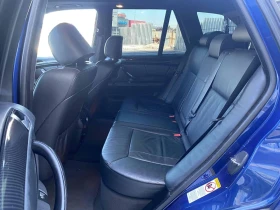 BMW X5 4.8 IS Карбон Уникат, снимка 13