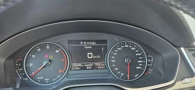 Audi Q5 KOMFORT QUATTRO | ПАНОРАМА | КАФЯВА КОЖА | КАМЕРА, снимка 12