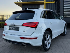 Audi Q5 3.0TDi /S-Line / Bang&Olufsen / Панорама, снимка 5