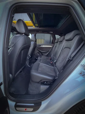 Audi Q5 3.0TDi /S-Line / Bang&Olufsen / Панорама, снимка 9