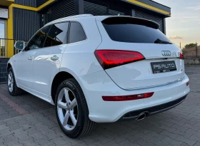 Audi Q5 3.0TDi /S-Line / Bang&Olufsen / Панорама, снимка 4