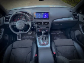 Audi Q5 3.0TDi /S-Line / Bang&Olufsen / Панорама, снимка 7