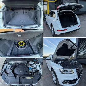 Audi Q5 3.0TDi /S-Line / Bang&Olufsen / Панорама, снимка 12