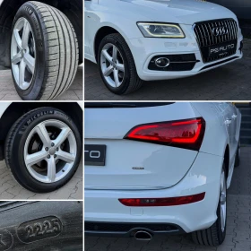 Audi Q5 3.0TDi /S-Line / Bang&Olufsen / Панорама, снимка 8