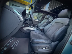 Audi Q5 3.0TDi /S-Line / Bang&Olufsen / Панорама, снимка 10