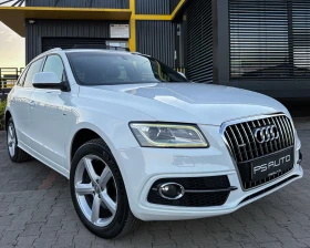Audi Q5 3.0TDi /S-Line / Bang&Olufsen / Панорама, снимка 3