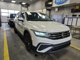 VW Tiguan Comfortline / АВТОКРЕДИТ, снимка 3