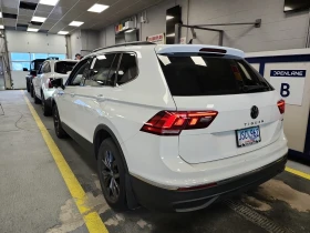 VW Tiguan Comfortline / АВТОКРЕДИТ, снимка 4