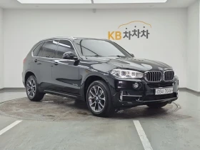 BMW X5 xDrive 30d| 258к.с., снимка 2