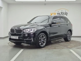BMW X5 xDrive 30d| 258к.с., снимка 1