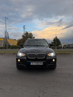 BMW X5 3.0SD Individual, снимка 3