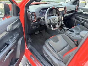 Ford Raptor  3.0 V6 EcoBoost, снимка 8