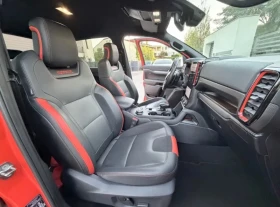 Ford Raptor  3.0 V6 EcoBoost, снимка 9