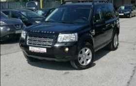  Land Rover Freelande...