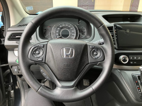 Honda Cr-v 2.4, 188 кс., Газова уредба , снимка 11 - Автомобили и джипове - 44686764