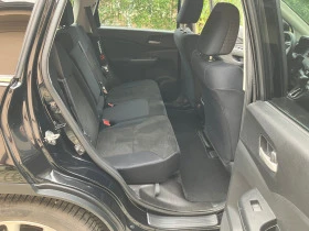 Honda Cr-v 2.4, 188 кс., Газова уредба , снимка 8