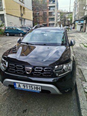 Dacia Duster  +  /    19. 07. 2024! | Mobile.bg   2