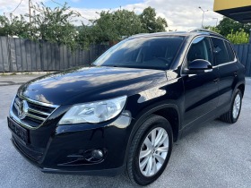 VW Tiguan 2.0 TDI 140к.с 4MOTION / DSG / NAVI / PARKTRONIC, снимка 3