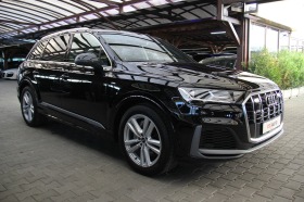 Audi Q7 55TFSI/Sline/Panorama/Bang&Olufsen/Virtual/ - [4] 