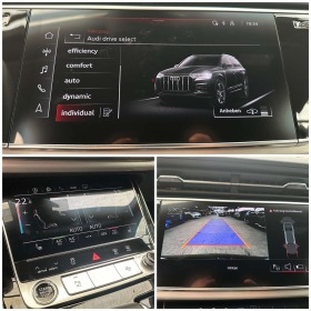 Audi Q7 55TFSI/Sline/Panorama/Bang&Olufsen/Virtual/ - [13] 