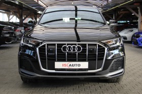 Audi Q7 55TFSI/Sline/Panorama/Bang&Olufsen/Virtual/ - [3] 