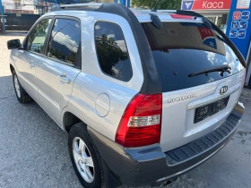 Kia Sportage 2, 0/140кс, снимка 4