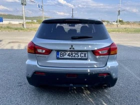 Mitsubishi ASX, снимка 6