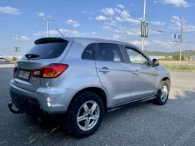 Mitsubishi ASX, снимка 4