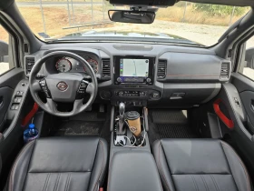 Nissan Frontier PRO-4X 3.8 НОВ 2023 FULL 9 СКОРОСТИ - [11] 