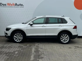 VW Tiguan Highline 2.0TDI 4MOTION BMT - [3] 