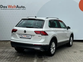 VW Tiguan Highline 2.0TDI 4MOTION BMT - [4] 