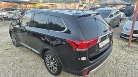 Mitsubishi Outlander 2.2DID 7места ПРОДАДЕН , снимка 4