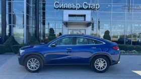 Mercedes-Benz GLE 350 d 4MATIC Coupe | Mobile.bg    3