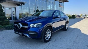     Mercedes-Benz GLE 350 d 4MATIC Coupe