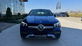 Mercedes-Benz GLE 350 d 4MATIC Coupe | Mobile.bg    2