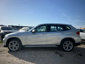 BMW X1 FACELIFT X-LINE X-DRIVE   | Mobile.bg    7