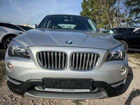 BMW X1 FACELIFT X-LINE X-DRIVE   | Mobile.bg    5