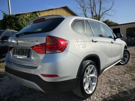 BMW X1 FACELIFT X-LINE X-DRIVE   | Mobile.bg    2