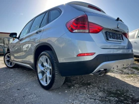 BMW X1 FACELIFT X-LINE X-DRIVE КОЖА АВТОМАТИК, снимка 4