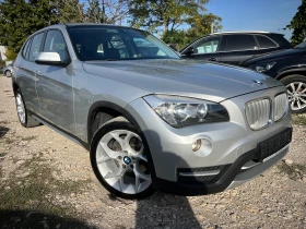 BMW X1 FACELIFT X-LINE X-DRIVE КОЖА АВТОМАТИК, снимка 3