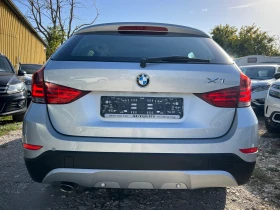 BMW X1 FACELIFT X-LINE X-DRIVE   | Mobile.bg    6