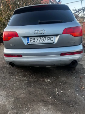 Audi Q7, снимка 4