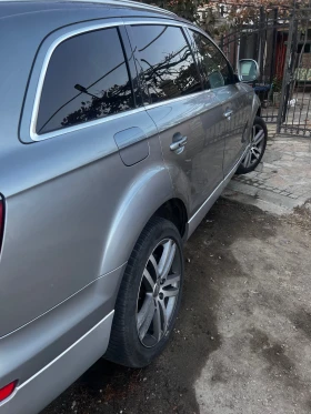 Audi Q7, снимка 5