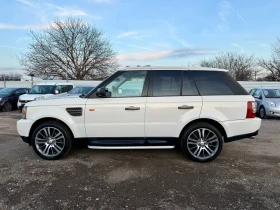 Land Rover Range Rover Sport Xenon* Navi* TV* Top - 13300 лв. - 74438569 | Car24.bg