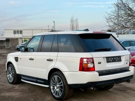 Land Rover Range Rover Sport Xenon* Navi* TV* Top - 13300 лв. - 74438569 | Car24.bg