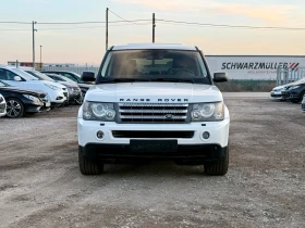 Land Rover Range Rover Sport Xenon* Navi* TV* Top, снимка 8