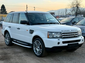 Land Rover Range Rover Sport Xenon* Navi* TV* Top, снимка 7