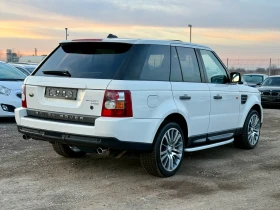 Land Rover Range Rover Sport Xenon* Navi* TV* Top - 13300 лв. - 74438569 | Car24.bg